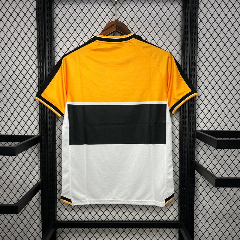 Camisa do Criciúma I 24/25 Torcedor Tricolor